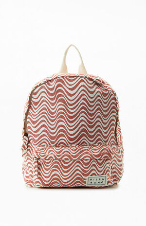 Mini Mama Backpack image number 1