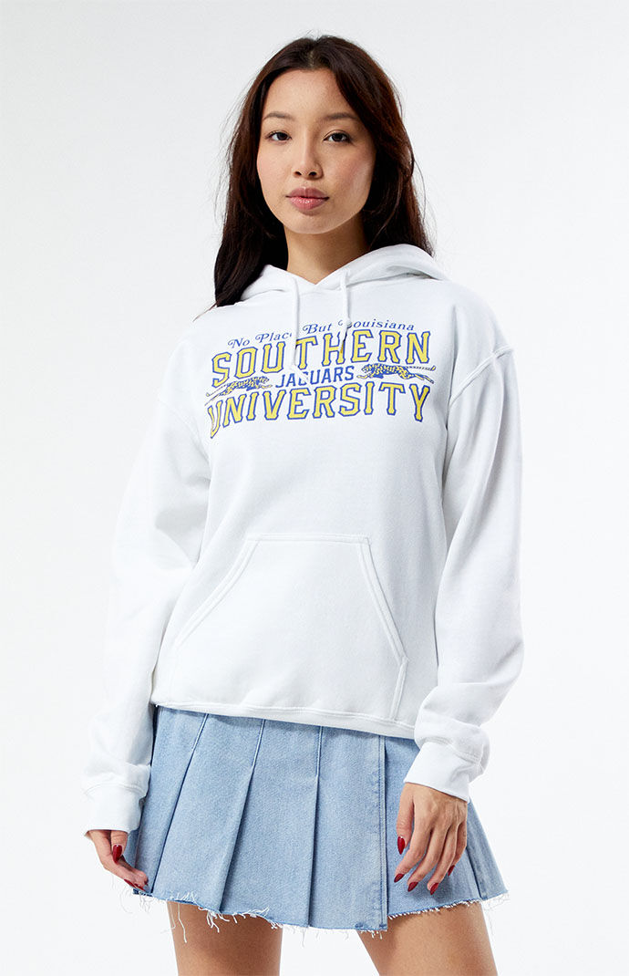 Southern discount university sweatshirt