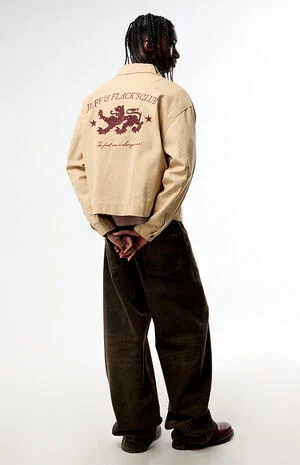 Flack Gas Jacket image number 4