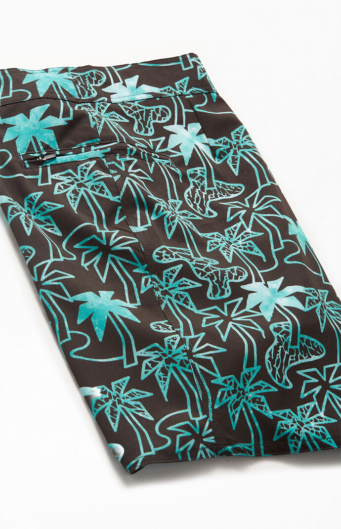 Session 18" Boardshorts