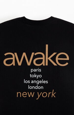City T-Shirt image number 4