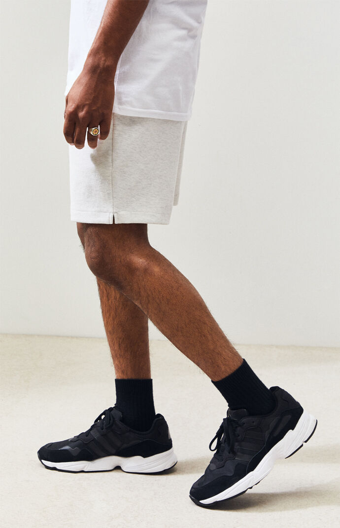 Fleece Volley Shorts