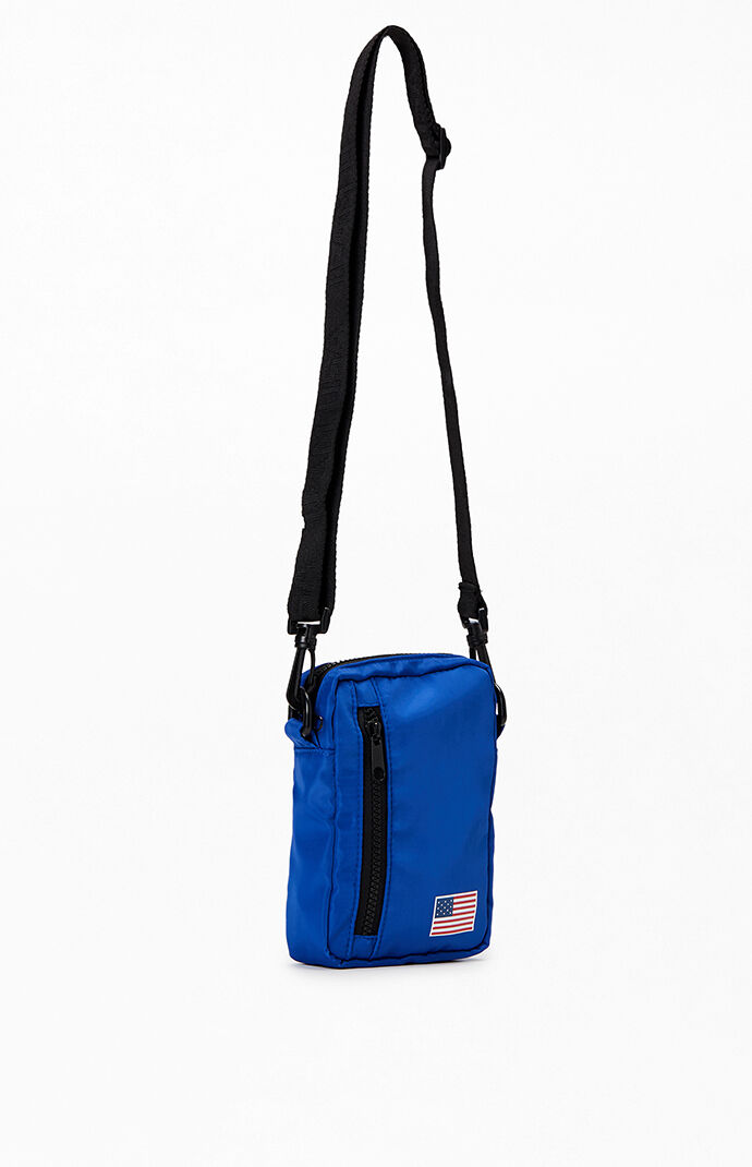 Olympics Team USA Crossbody Bag