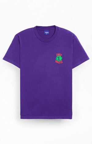 Crawford T-Shirt image number 2