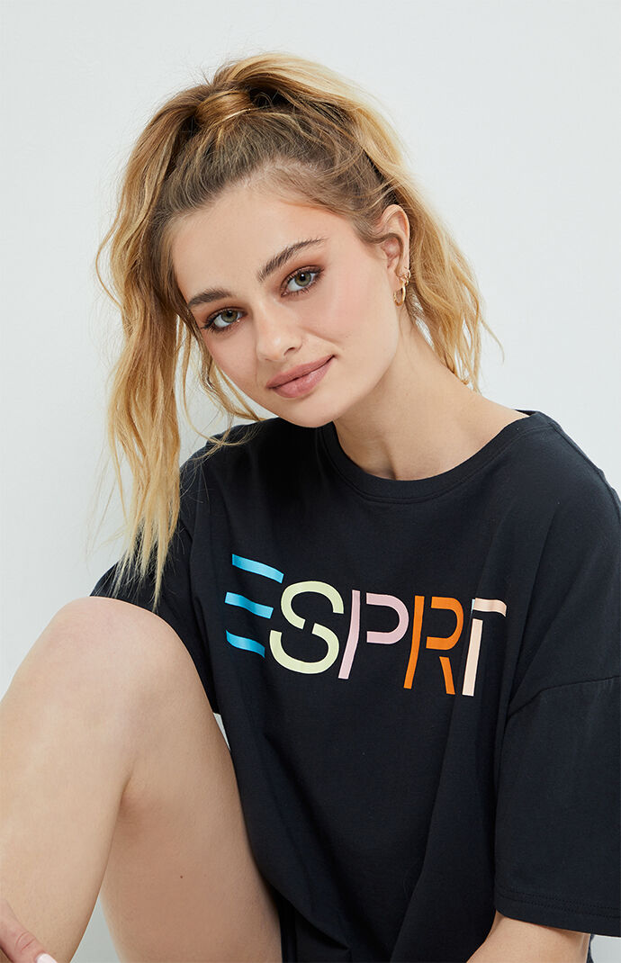 Boyfriend T-Shirt