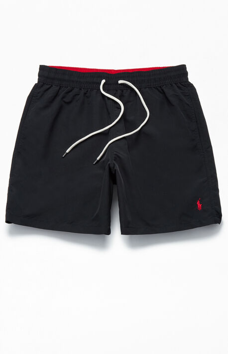 Traveler Swim Trunks