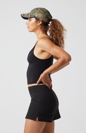 PAC WHISPER Active Gemini Mini Skort image number 4