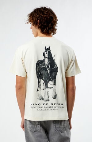 By PacSun Clydes T-Shirt image number 5