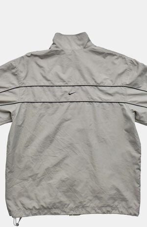 2000s Gray Nike Jacket image number 3