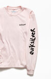 Let's Go Long Sleeve T-Shirt Let's Go Long Sleeve T-Shirt image number null