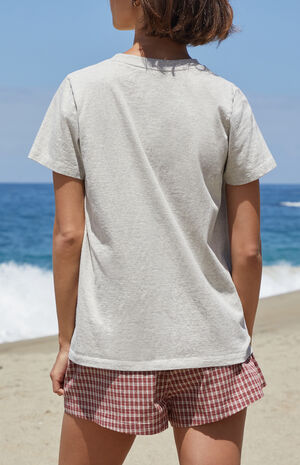 Silver Chloe 16 T-Shirt image number 3