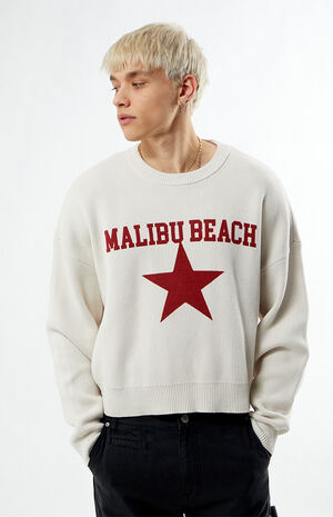 Malibu Beach Sweater image number 2