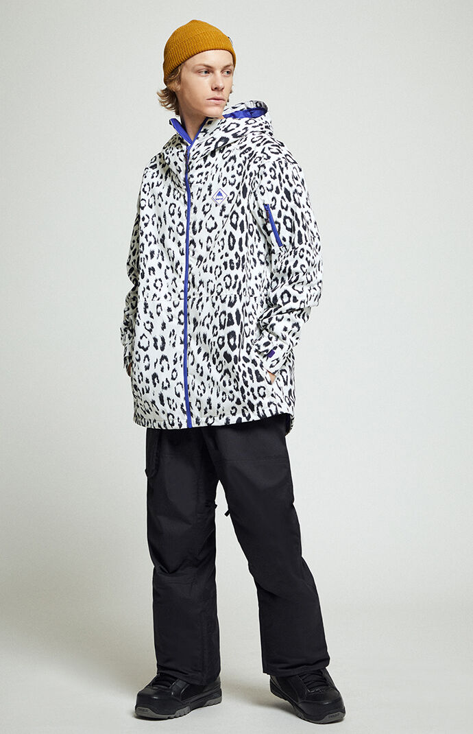 Hilltop Snow Jacket
