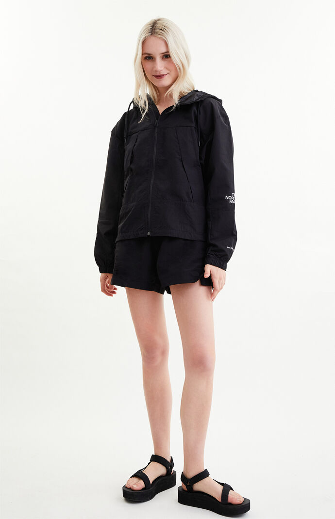 Women's Peril Wind Jacket