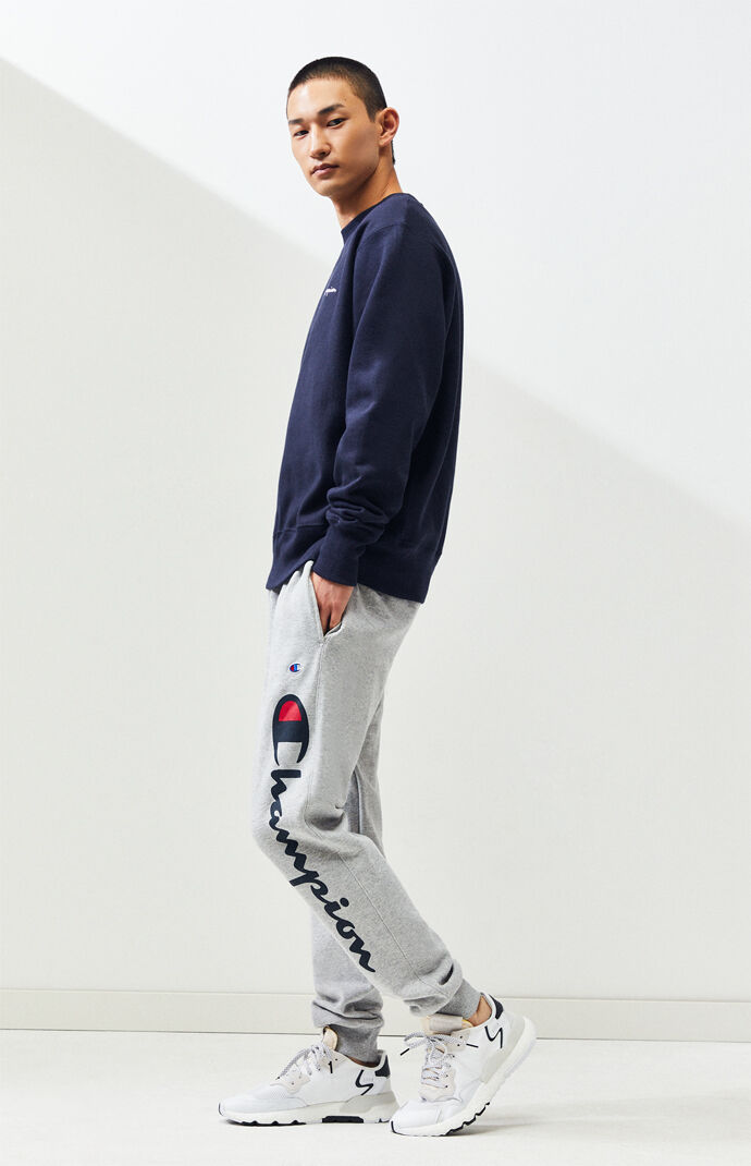 Script Sweatpants