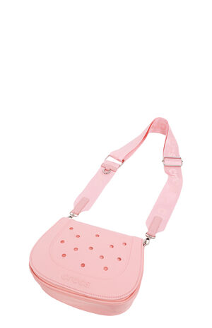 Pink Crossbody Bag image number 9
