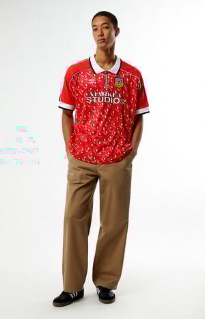 x Market Studios Strawberry Jersey image number 6