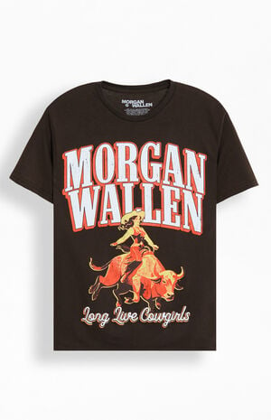 Morgan Wallen T-Shirt