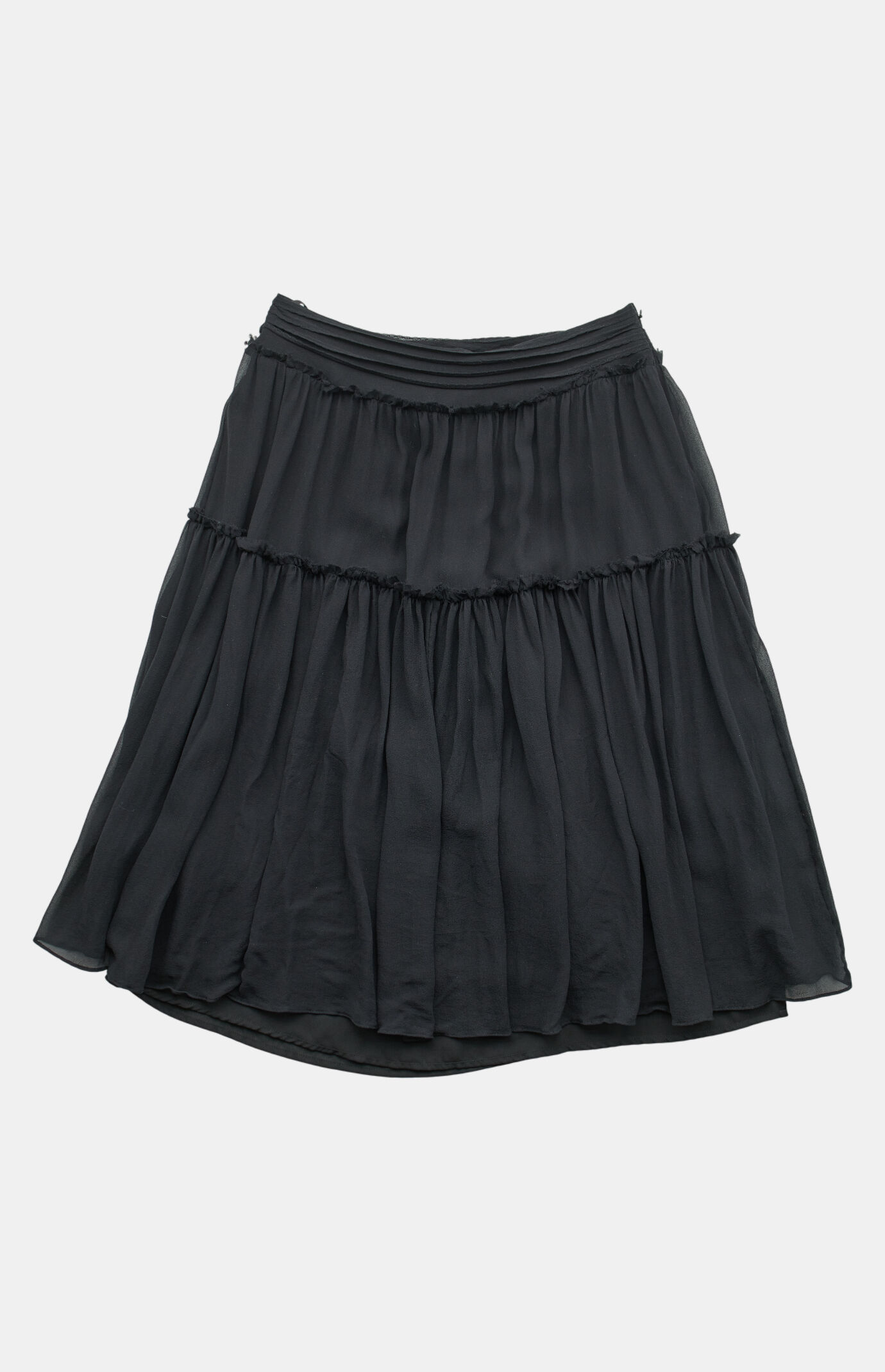 PS VINTAGE 2000s Midi Skirt