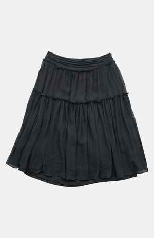 2000s Midi Skirt image number 1