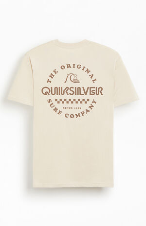 Omni Checked T-Shirt image number 1