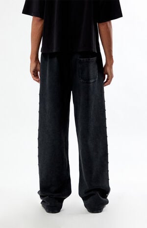 Frayed Sweatpants image number 4