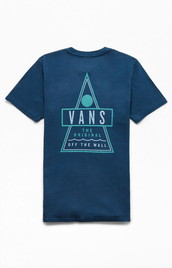 Triangle Shaper Vintage T-Shirt