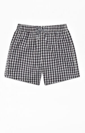 Sea Hound 4.5" Swim Trunks image number 1
