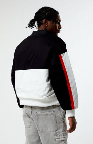 Rodeo Racing Jacket image number 3
