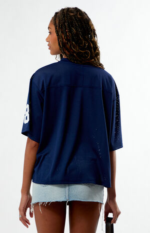 80 Short Sleeve Jersey image number 4