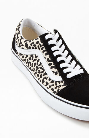 Safari Old Skool Sneakers image number 6