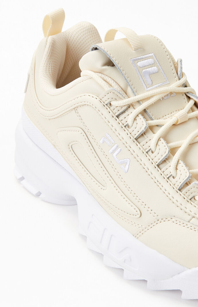 Disruptor II Premium Shoes