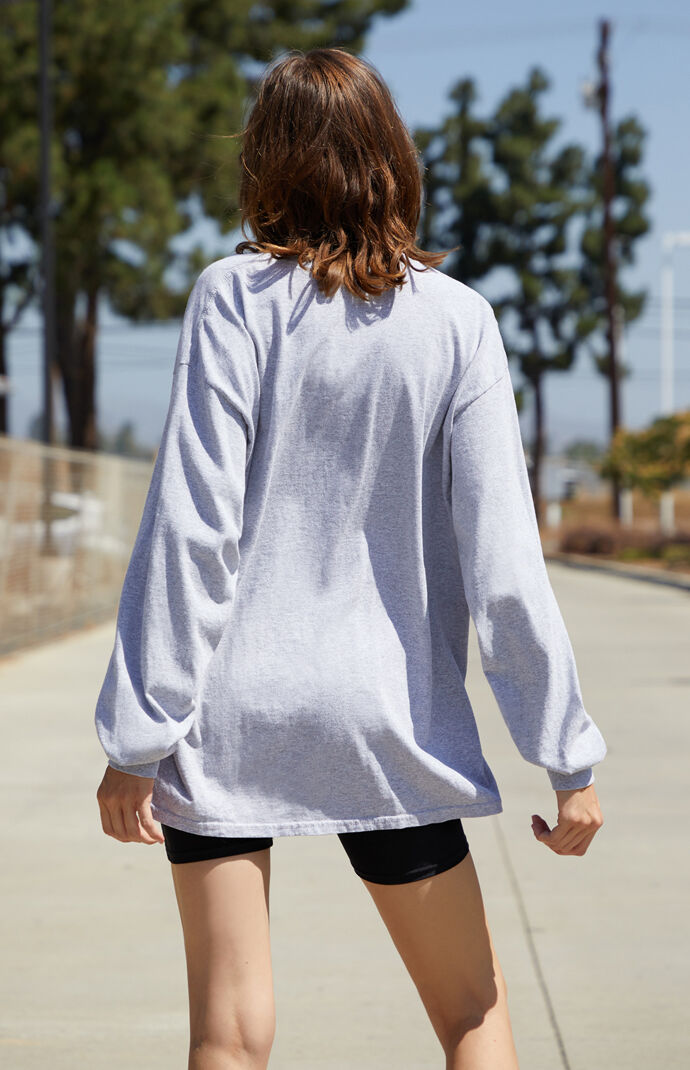 Camila Malibu Long Sleeve T-Shirt