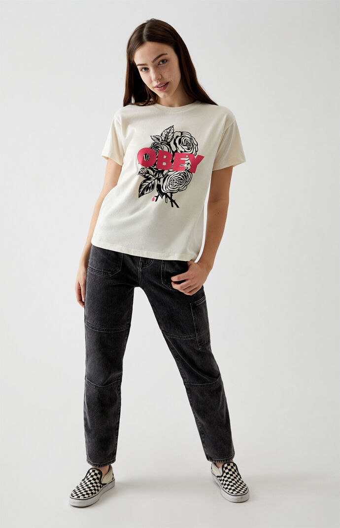 Blood And Roses T-Shirt