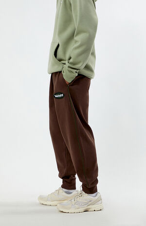 Oval Logo Sweatpants image number 3