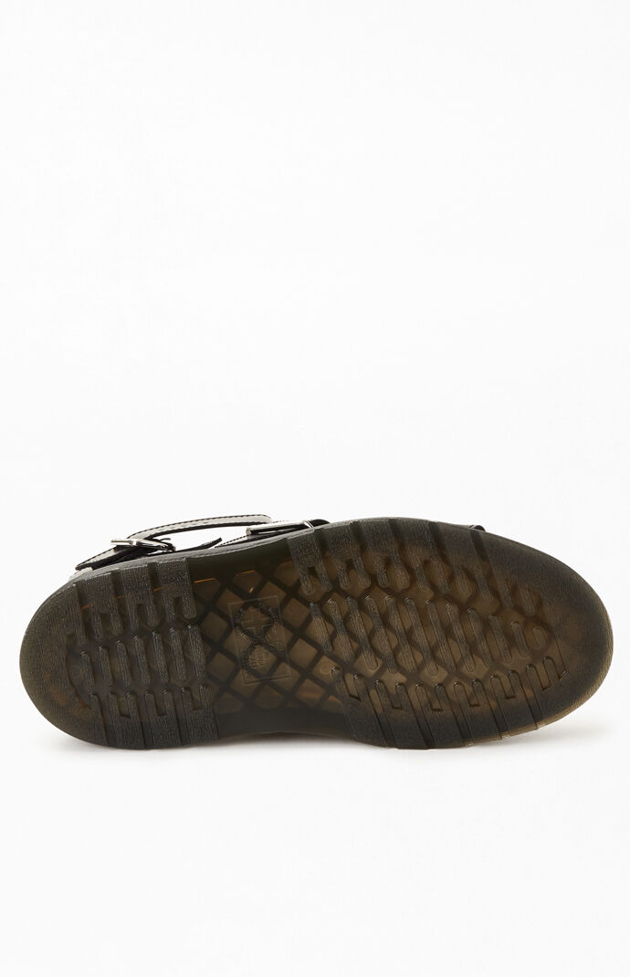 Women's Mackaye Leather Strap Sandals