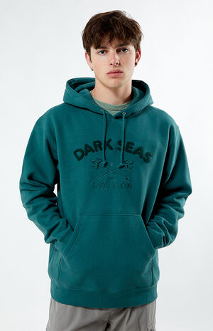 Scripps Heavyweight Fleece Hoodie image number 1