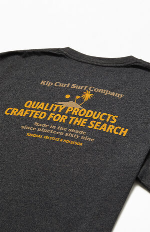 Quality Crafter T-Shirt Quality Crafter T-Shirt image number null