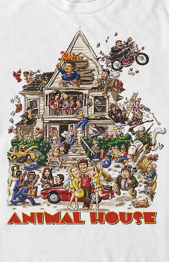 Animal House T-Shirt