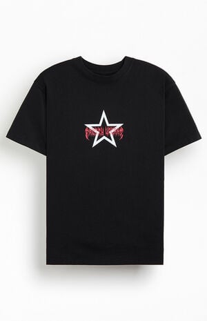 Metal T-Shirt image number 2