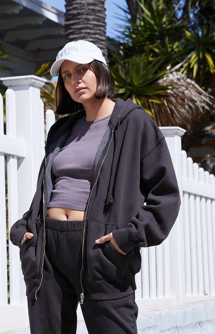 John galt zip online up hoodie