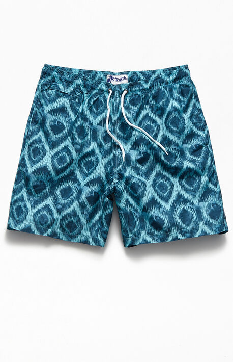 Diamonds 16" Swim Trunks