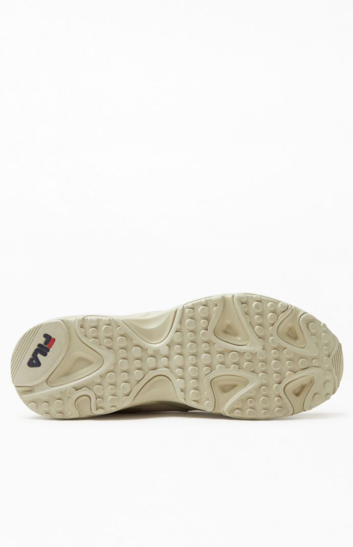Cement Ray Tracer Shoes