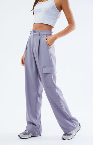 Cargo Trousers image number 3