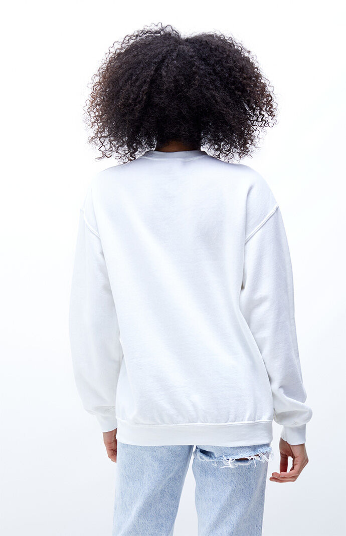 David bowie sales sweatshirt h&m
