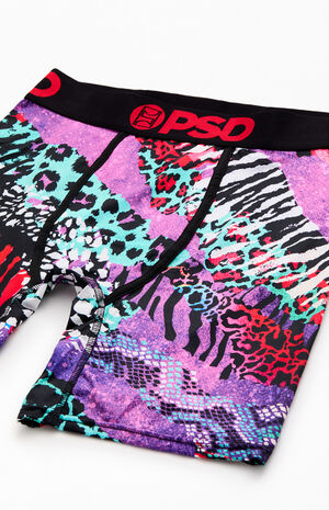 Safari Boxer Briefs image number 2