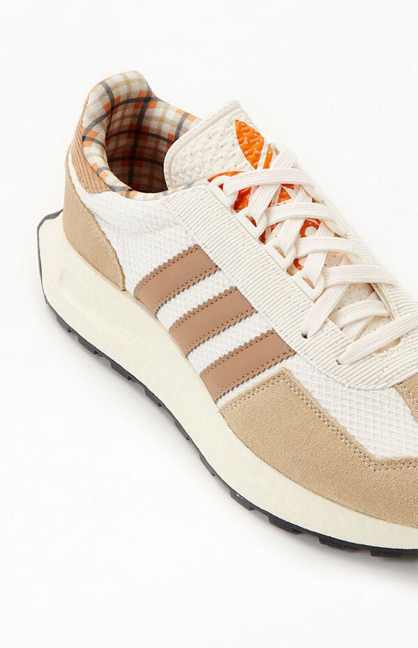 adidas gazelle silver green womens Adidas Retropy E5 Running Shoes