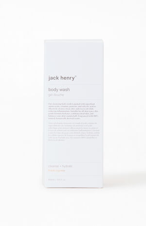 Hinoki Cypress Body Wash image number 2