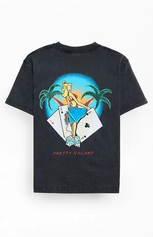 Las Vegas Ace T-Shirt image number 1