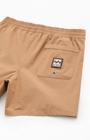 Every Other Day 5.5" Swim Trunks image number 4